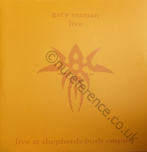 Live At Shepherds Bush 180g - 2011